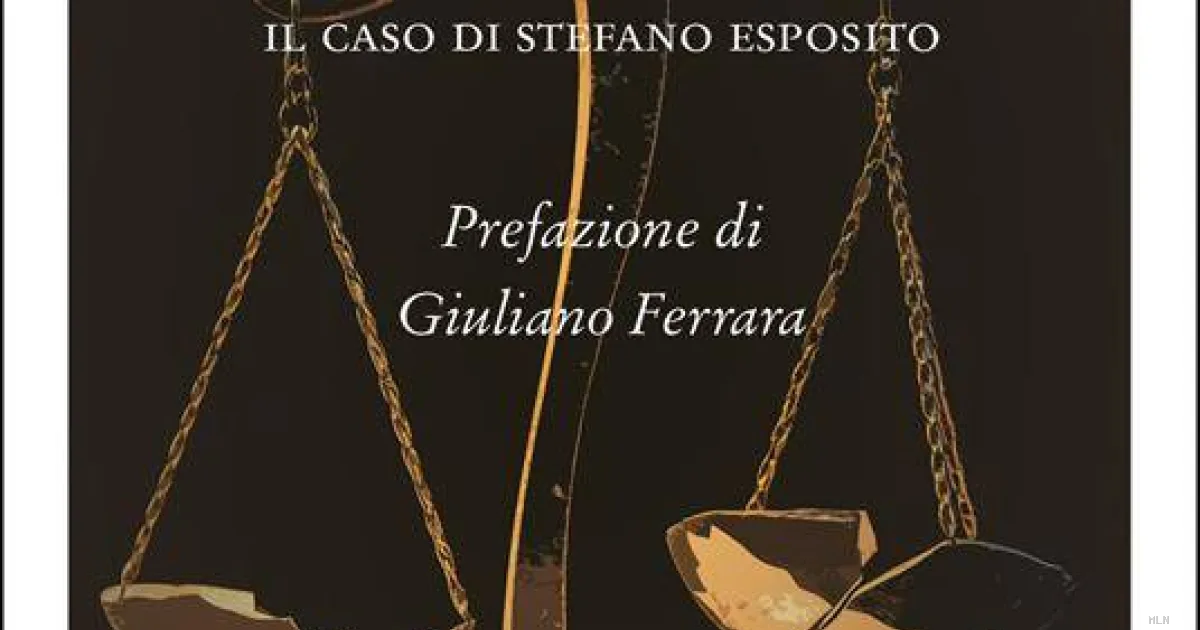 Giustizia italiana sotto accusa: il caso Esposito rivela i danni di un sistema fallace