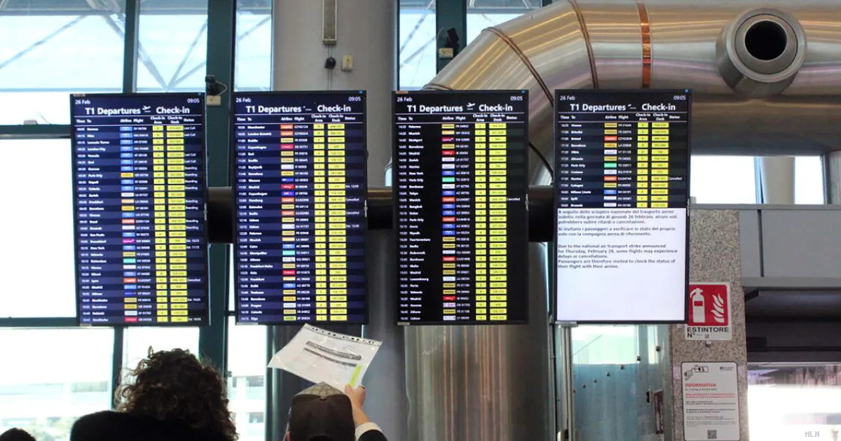 Pasqua a caro prezzo: voli oltre i 400 euro e biglietti ferroviari alle stelle