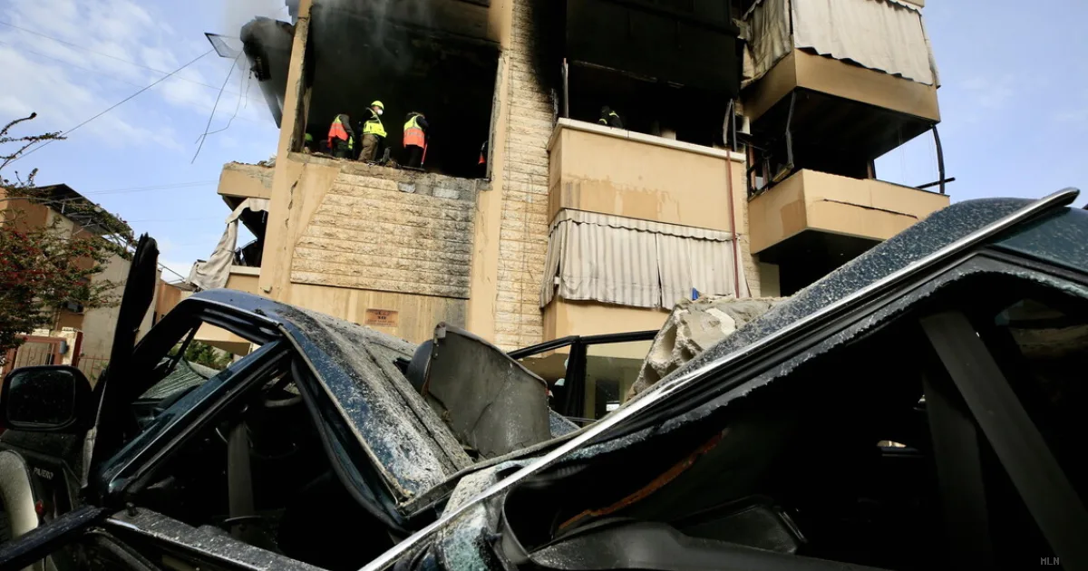 Gerusalemme gela Beirut: niente negoziati diretti nei prossimi giorni