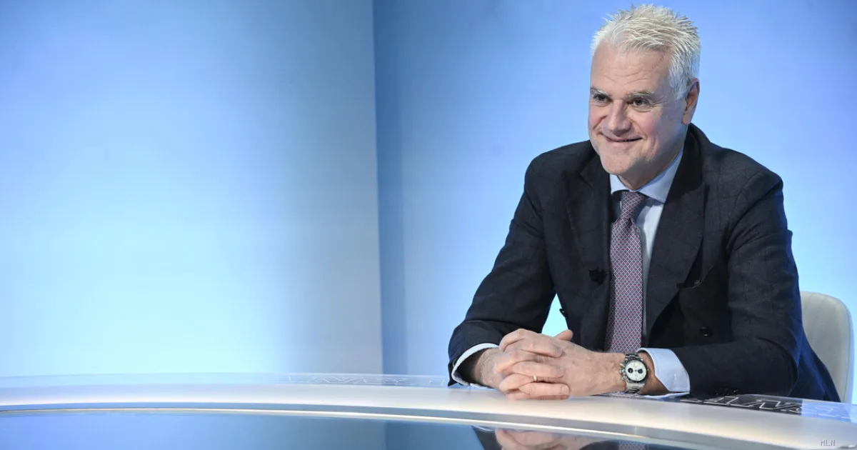 Zangrillo esalta Antonelli: «Sei predestinato, regalerai altri sogni all'Italia»