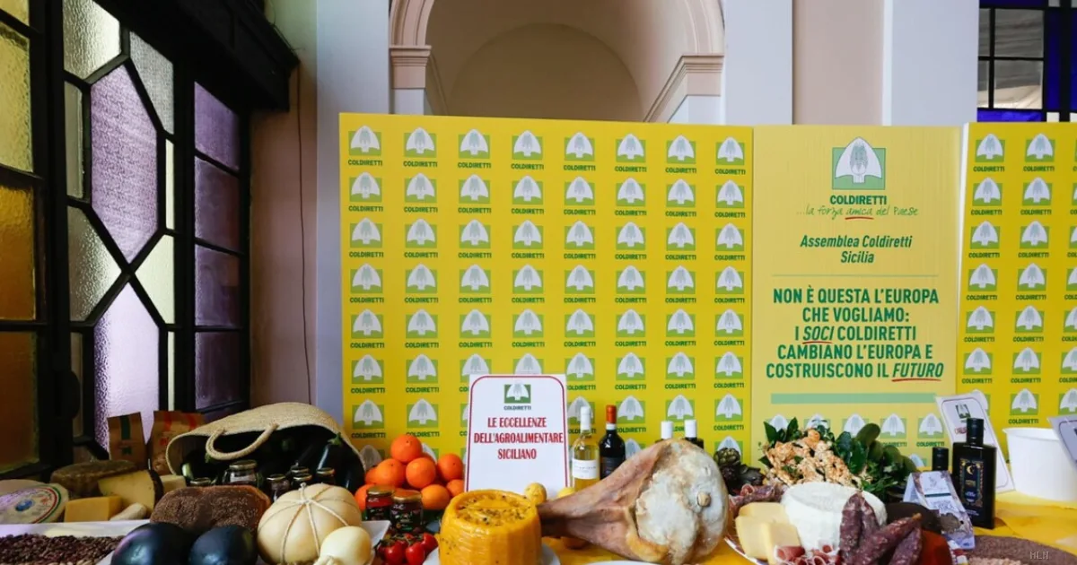 Nove italiani su dieci vogliono sapere l'origine del cibo: la battaglia di Coldiretti per l'etichetta trasparente