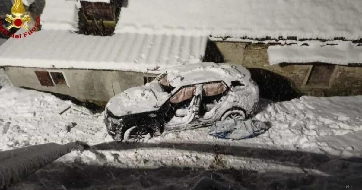Tragedia sulla neve nel Verbano: Francesco Roncoroni muore nello schianto del Suv contro una casa