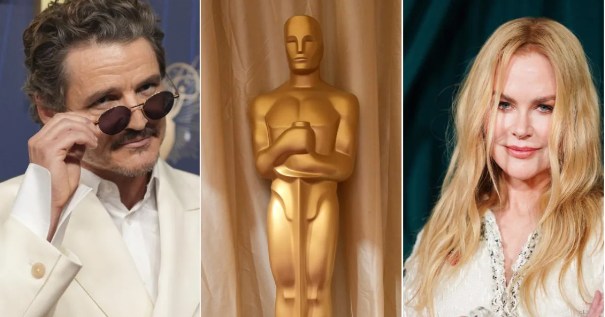Oscar 2026, la notte dei big: da Pascal a Kidman, Streisand canta per Redford