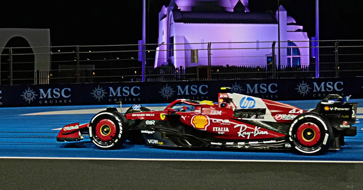 Formula 1, il Medio Oriente si svuota: cancellati i Gran Premi di Bahrein e Arabia Saudita