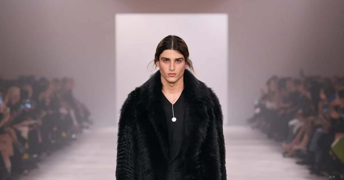 Fendi rilancia le pellicce vintage: il progetto Echo of Love trasforma i fur in abiti contemporanei