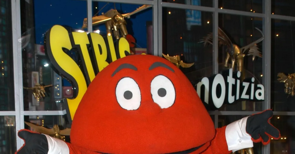 Treccani smaschera il Gabibbo: da ribelle a funzionario del sistema televisivo