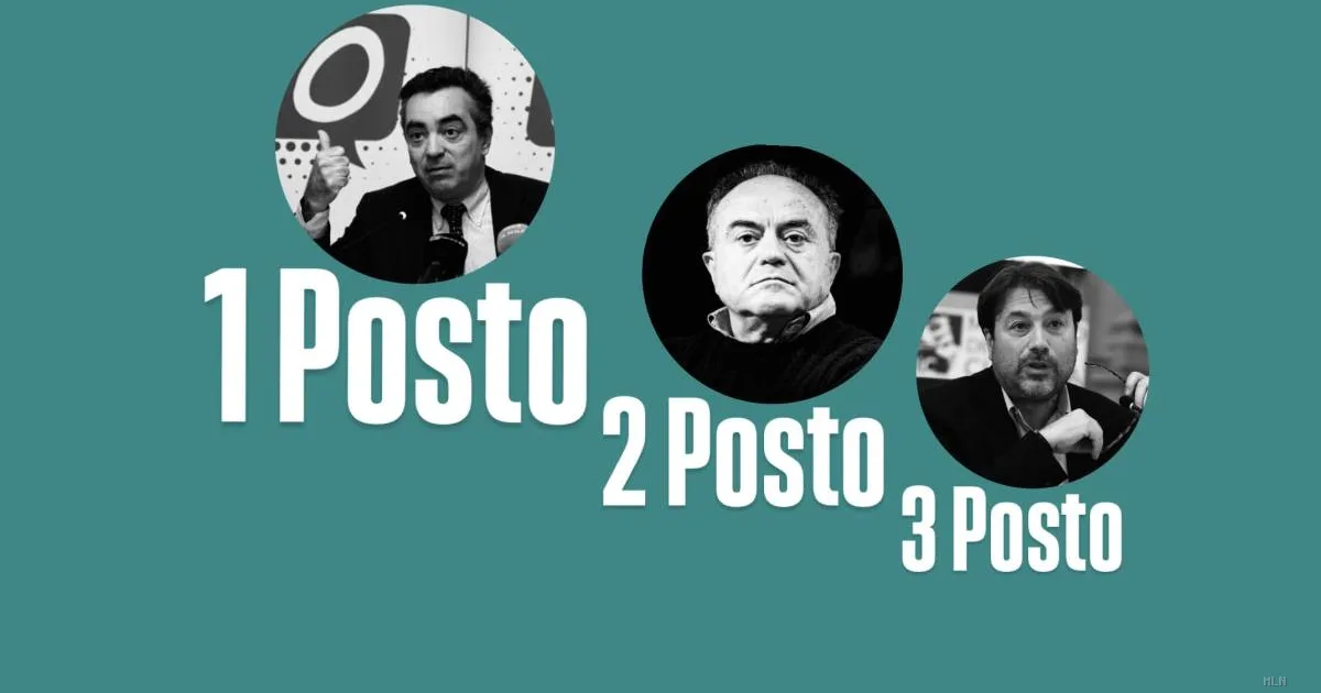 Referendum sulla giustizia: quando il dibattito scivola negli insulti