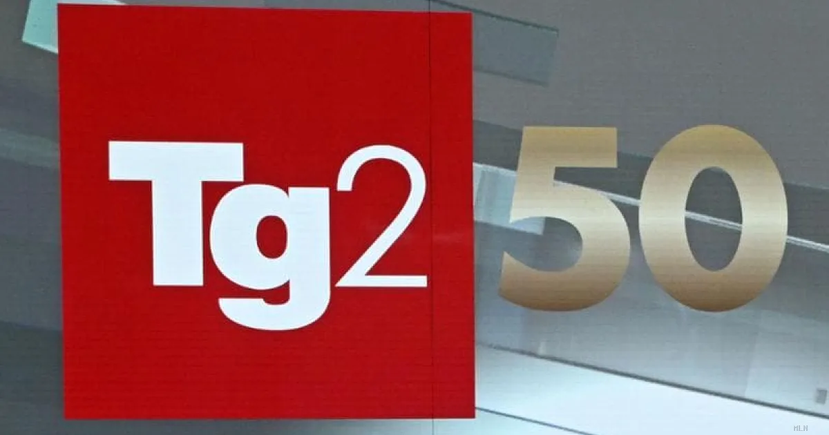 Mezzo secolo di Tg2: la politica celebra il telegiornale, Meloni chiede innovazione senza tradimenti