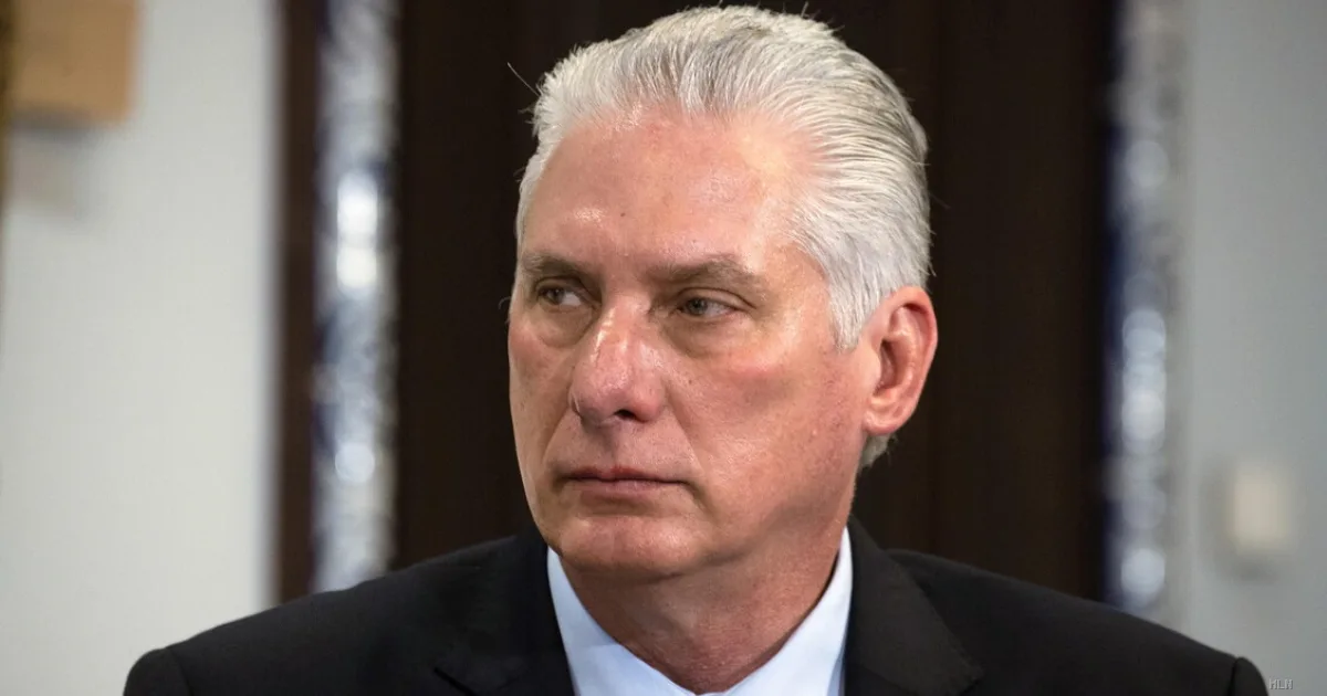 Cuba, Díaz-Canel condanna vandalismi dopo le proteste per la crisi energetica