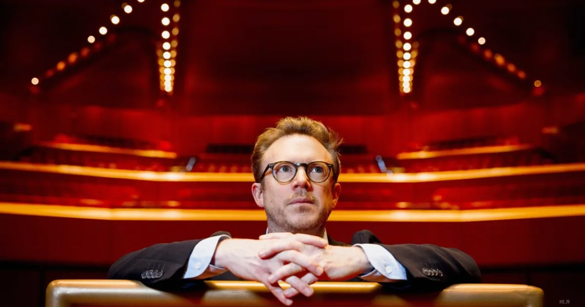 Harding e l'Accademia di Santa Cecilia conquistano l'Europa con Trifonov