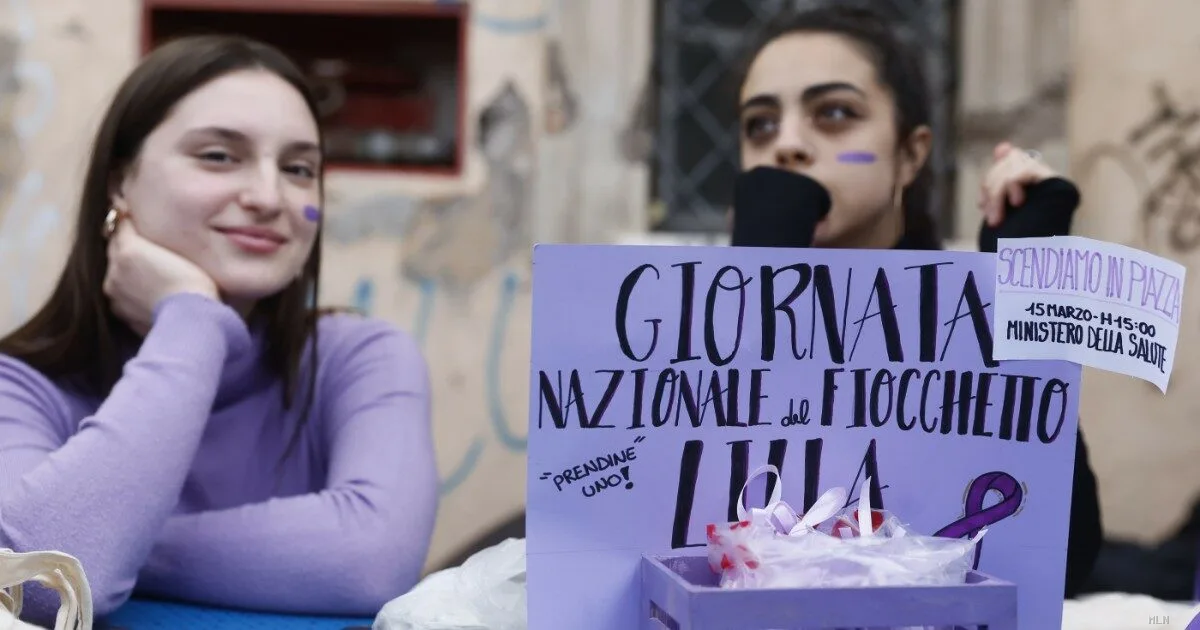 Disturbi alimentari in allarme: +35% tra i giovani italiani, le famiglie chiedono aiuto