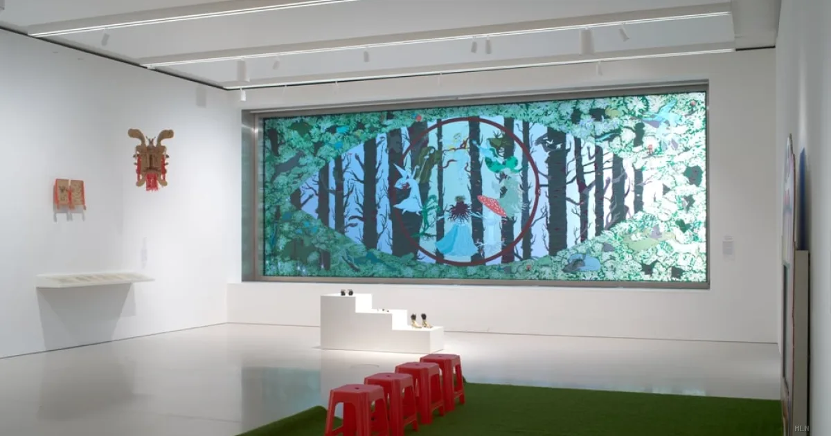 Varsavia celebra il genio femminile: due grandi mostre al Museum of Modern Art