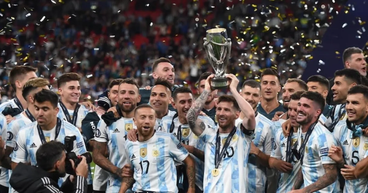 Addio alla Finalissima: Spagna-Argentina cancellata per la crisi in Medio Oriente