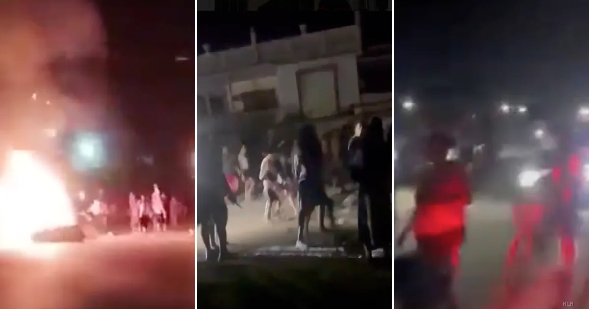 Cuba in rivolta: assalti alle sedi comuniste e proteste notturne contro la crisi