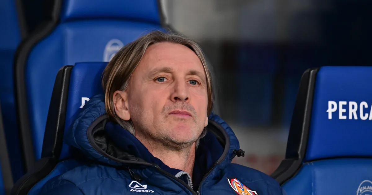 Nicola carica la Cremonese: "Domani sfida decisiva per la riscossa"