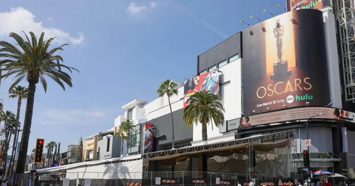 Oscar 2024, la notte dei grandi interrogativi tra allarmi sicurezza e sorprese al Dolby Theatre