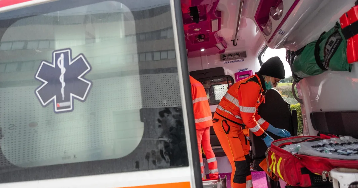 Tragedia sulla Rivoltana: scontro tra quattro veicoli a Bergamo, due vittime e feriti