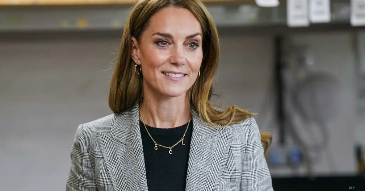 Kate Middleton rivela i cambiamenti nello stile di vita dopo la diagnosi di cancro