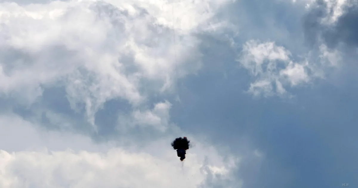 Drone colpisce base italiana in Kuwait, distrutto un velivolo della Task force air