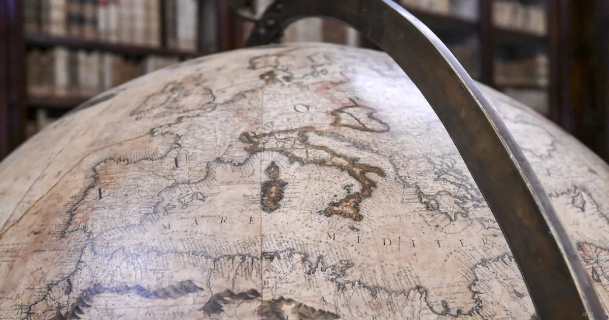 L'ordine mondiale non regge più: vecchie regole obsolete in un sistema multipolare