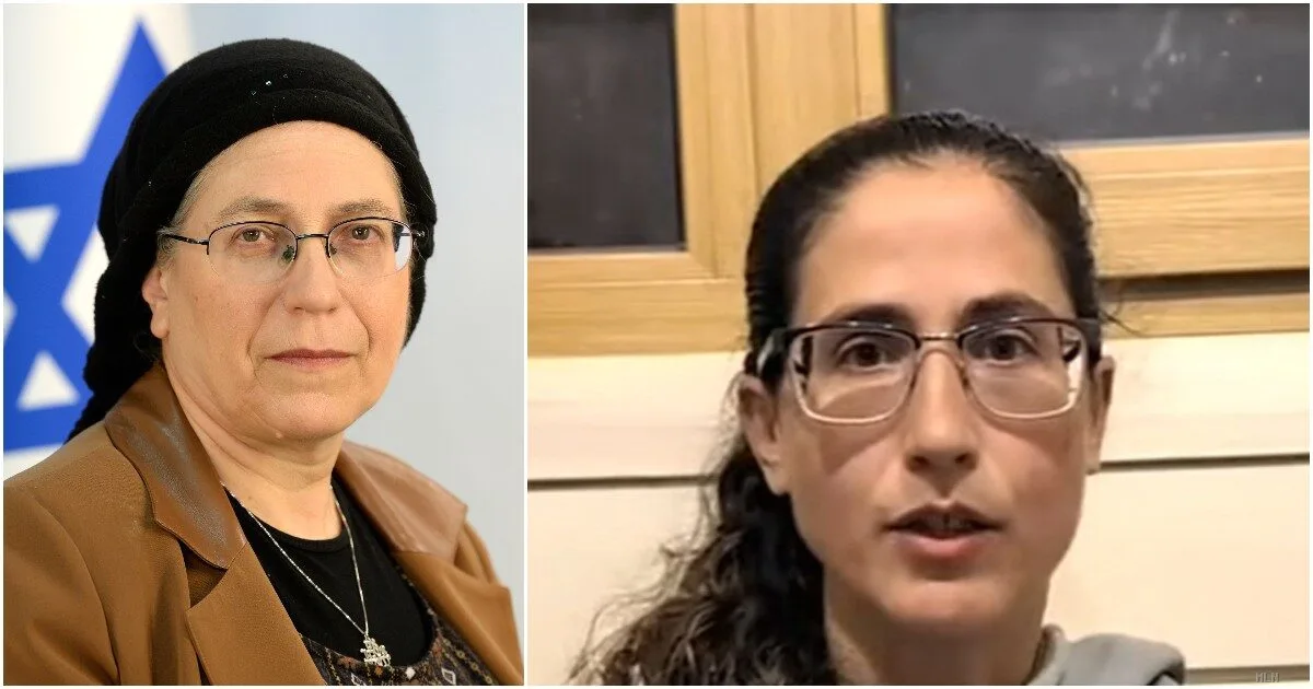 Israele: trovata morta la figlia della ministra. Aveva denunciato abusi rituali dei genitori