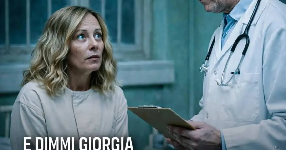 Borrelli (Avs) attacca Meloni con un meme: scatta la polemica su social