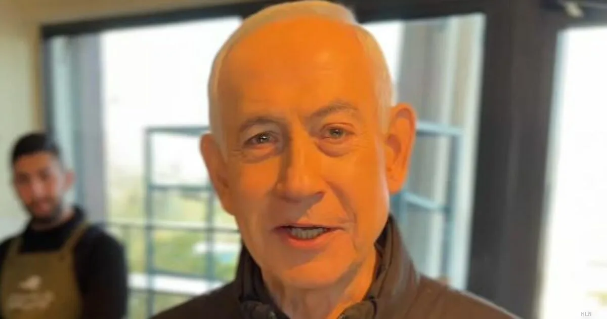 Netanyahu risponde alle voci iraniane: "Sono vivo". I Guardiani della Rivoluzione lo danno per morto