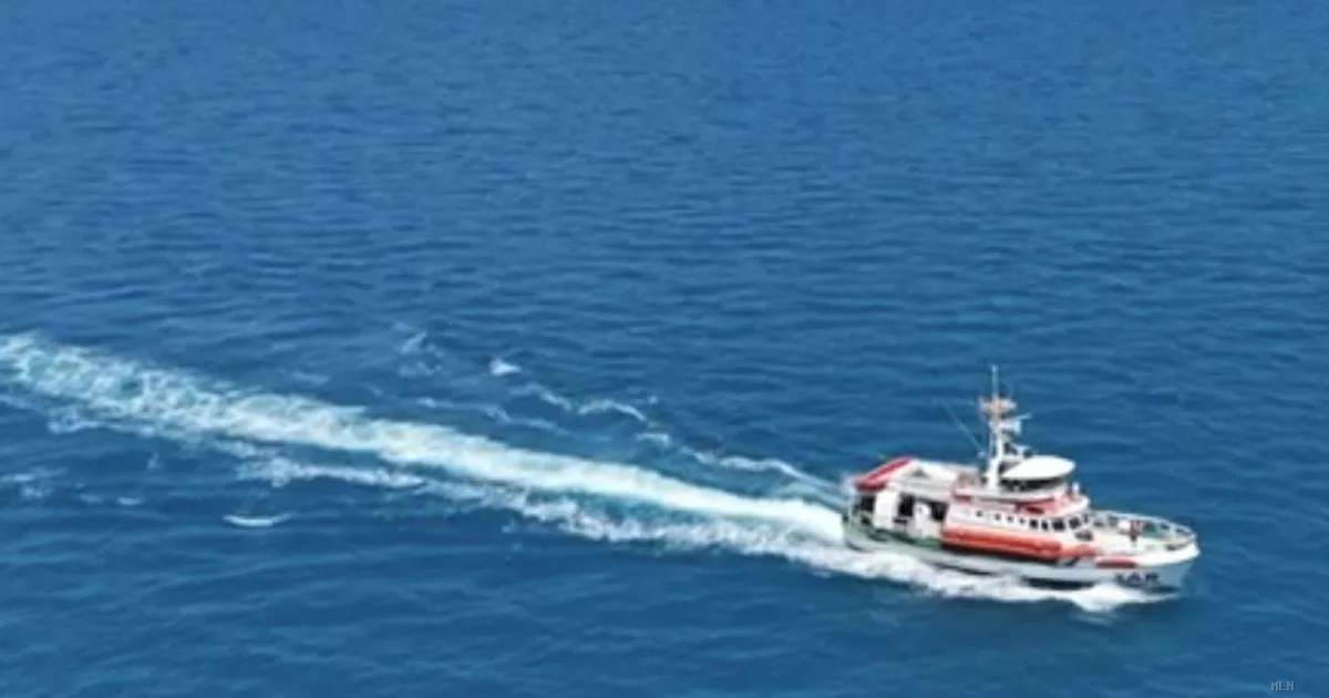 Tribunale di Ragusa annulla il fermo alla Sea Eye: lo Stato dovrà rimborsare la Ong tedesca