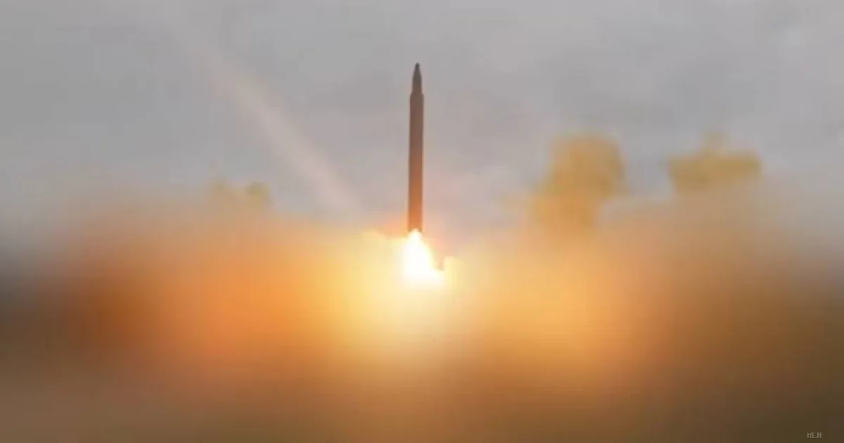 Iran impiega per la prima volta il missile Sejjil contro Israele: ecco le caratteristiche dell'arma