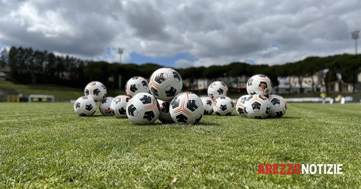 Calcio dilettantistico e professionistico: tutti i risultati della domenica sportiva