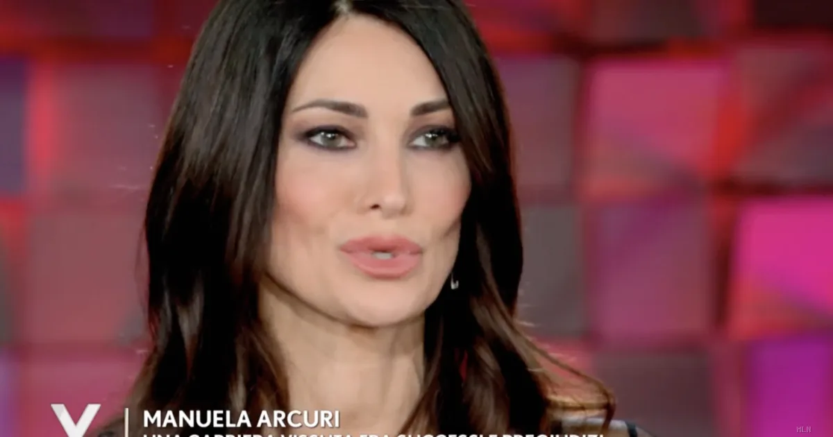 Separazione Arcuri-Di Gianfrancesco: accordo raggiunto con 6mila euro mensili e villa a Roma