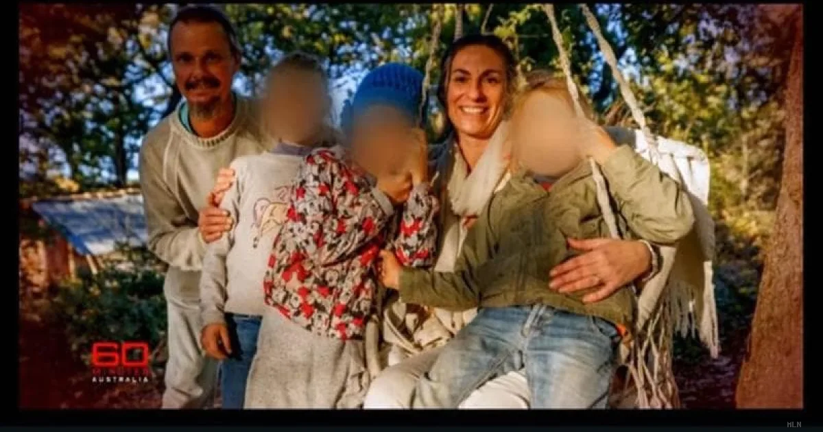 Caso della famiglia nel bosco, l'assistente sociale accusa i legali: «Hanno bloccato la perizia»