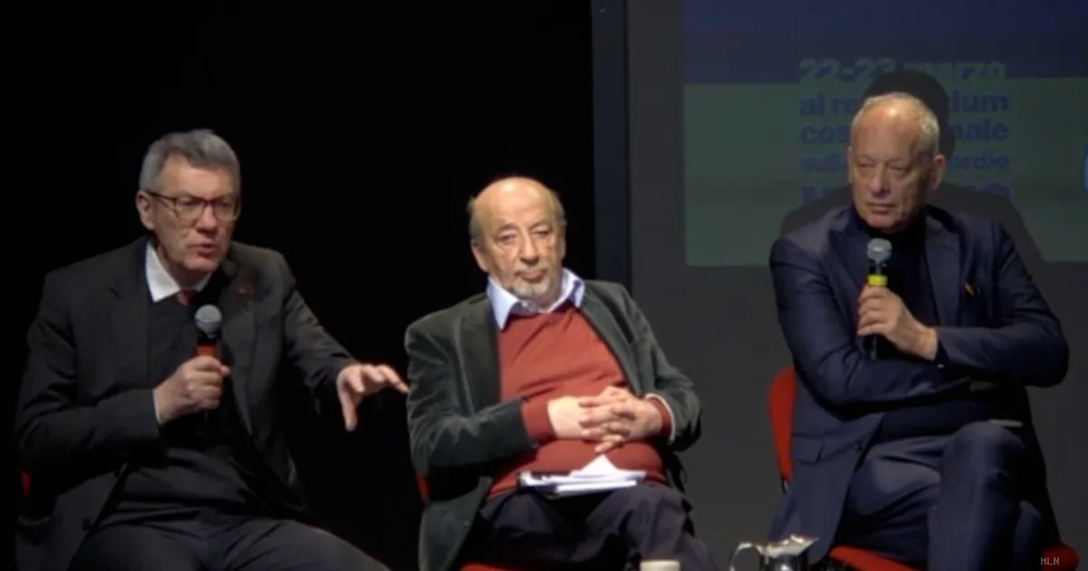 Giustizia, il fronte del No al referendum: «Il governo attacca la Costituzione»