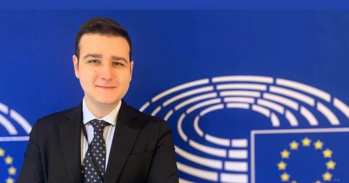 Nuovo indagato nell'Huaweigate: anche l'assistente di Martusciello nel mirino della giustizia belga