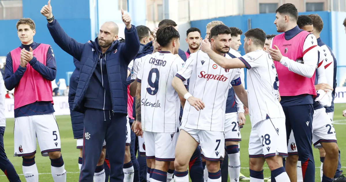 Bologna espugna Reggio Emilia: Dallinga decide il derby, Skorupski eroe sofferente