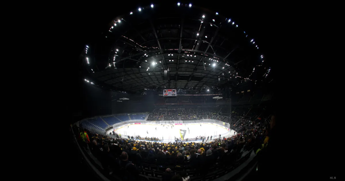 Hockey su ghiaccio paralimpico, arena sold out a Milano Cortina: gli Usa dominano il Canada