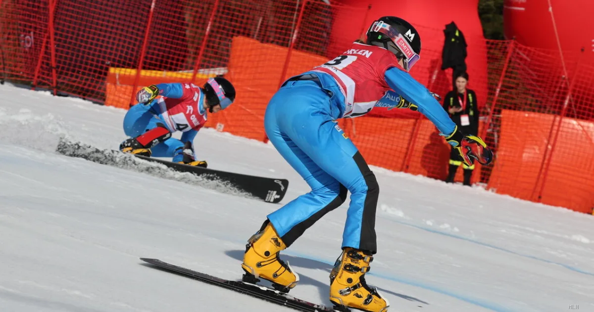 Snowboard: l'Italia domina in Canada. Dalmasso e Bormolini trionfano nel parallelo
