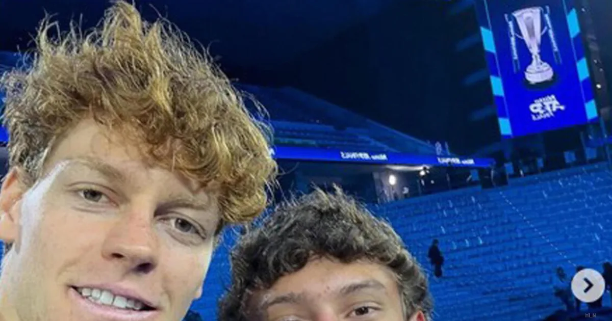 La rivincita dello sport italiano: la generazione Z conquista il mondo