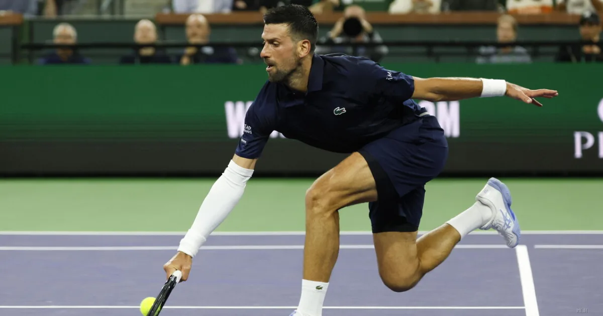 Djokovic forfait a Miami: la spalla non perdona, Zverev risale in Top 3