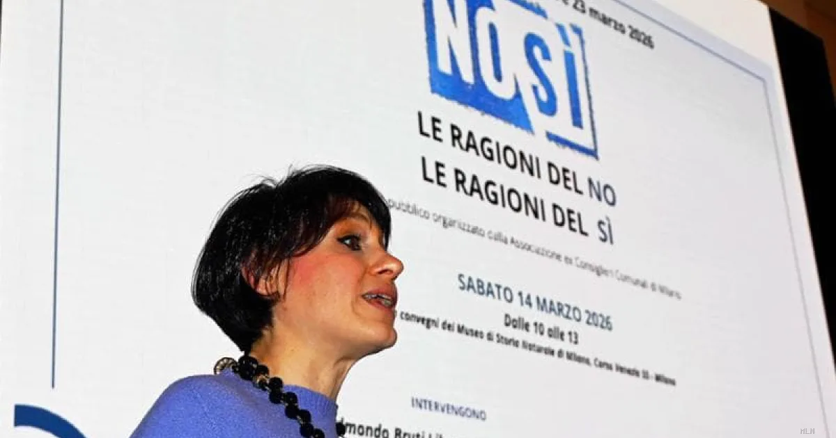 Referendum, Milano si mobilita: ultima settimana con ospiti eccellenti nelle piazze