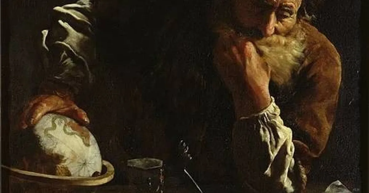 Spunta una pagina perduta del Palinsesto di Archimede: la scoperta francese riscrive la storia