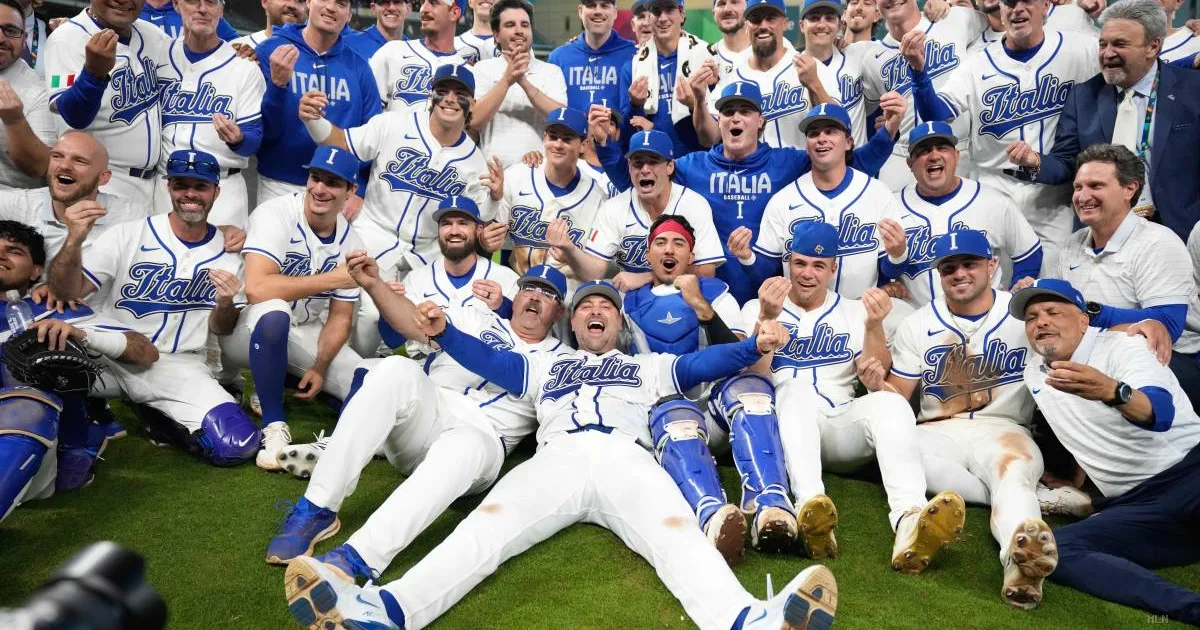 Baseball, l'Italia vola in semifinale mondiale. Ora il Venezuela: la sfida del riscatto