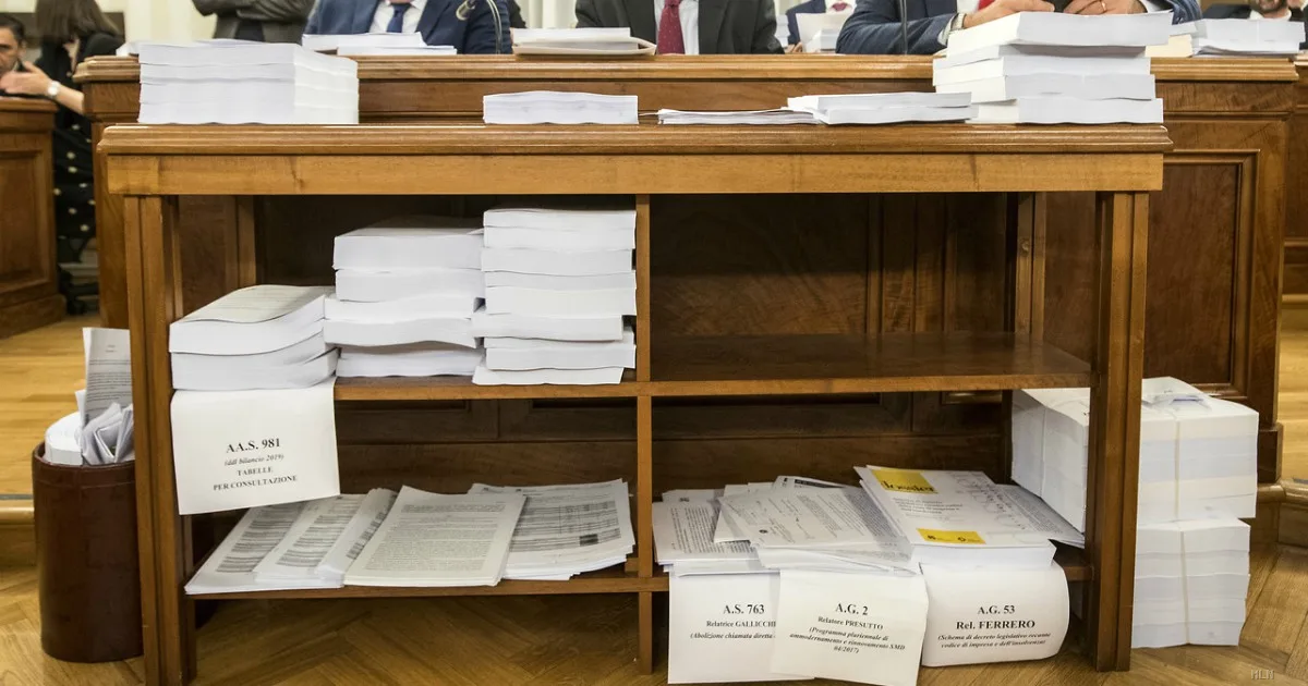 Referendum giustizia: il nodo dei 6mila precari dell'Ufficio del Processo nella campagna per il No