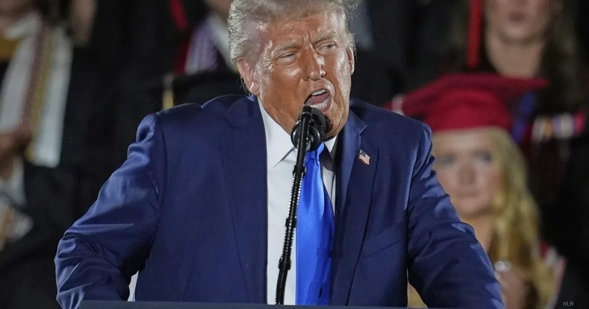 Trump chiede alla Nato di schierarsi contro l'Iran: "Senza di voi, scenari molto negativi"