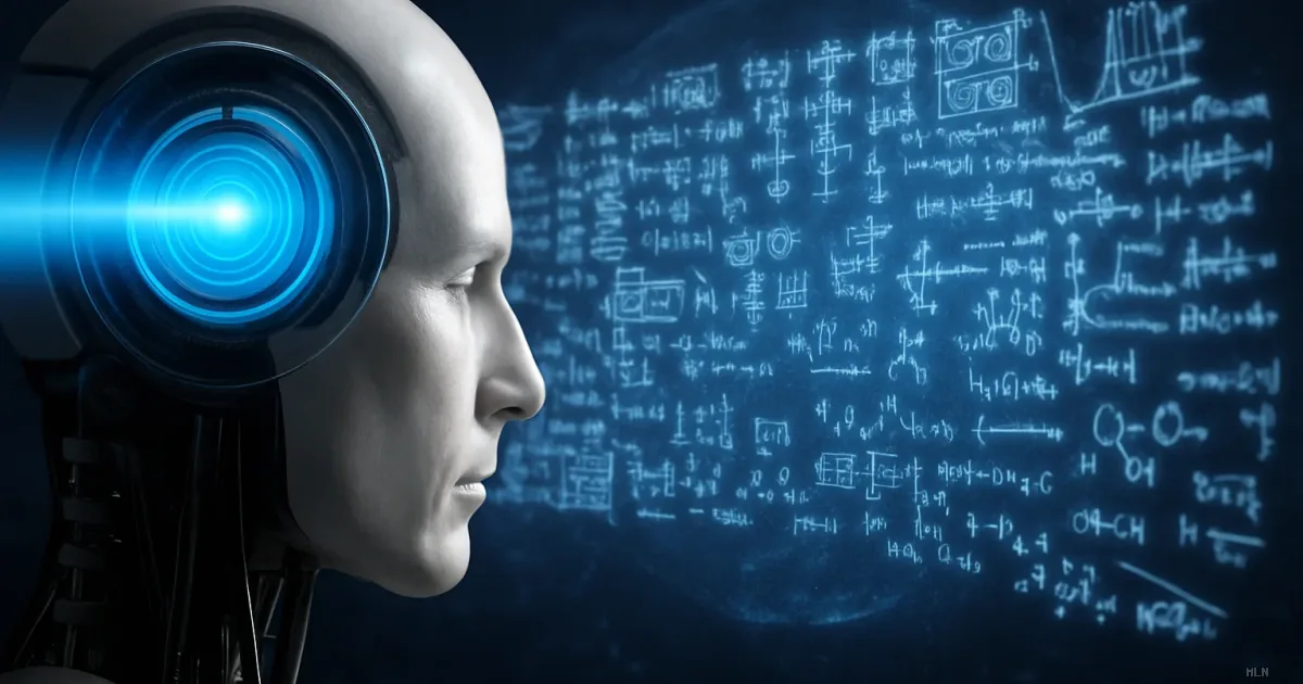 Rivoluzione scientifica: l'intelligenza artificiale risolve un enigma della fisica che ha sfidato i ricercatori per un secolo