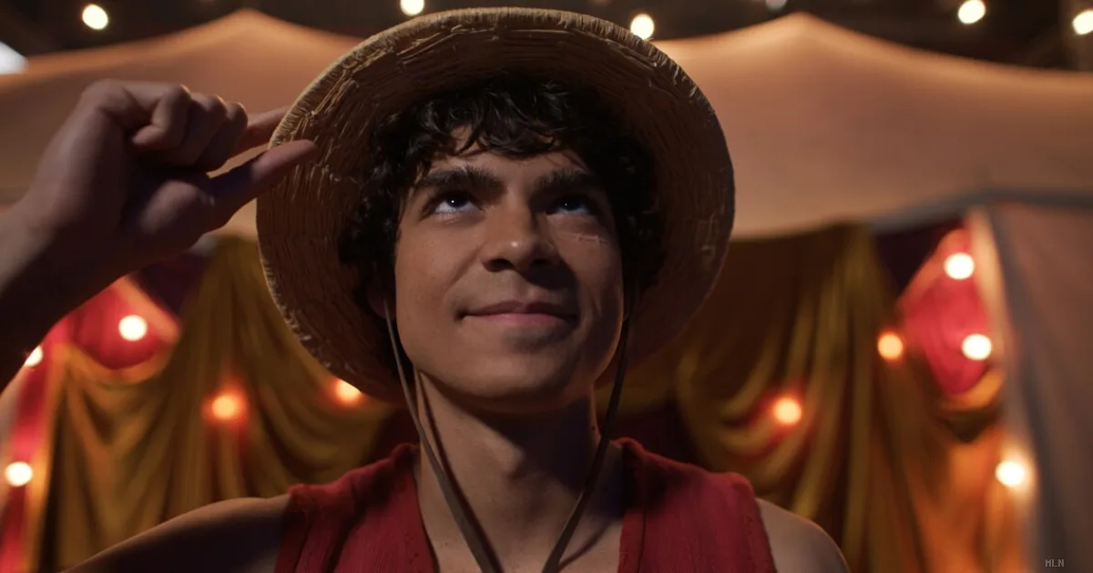 One Piece 3 in arrivo: Netflix svela il cast e la timeline di uscita