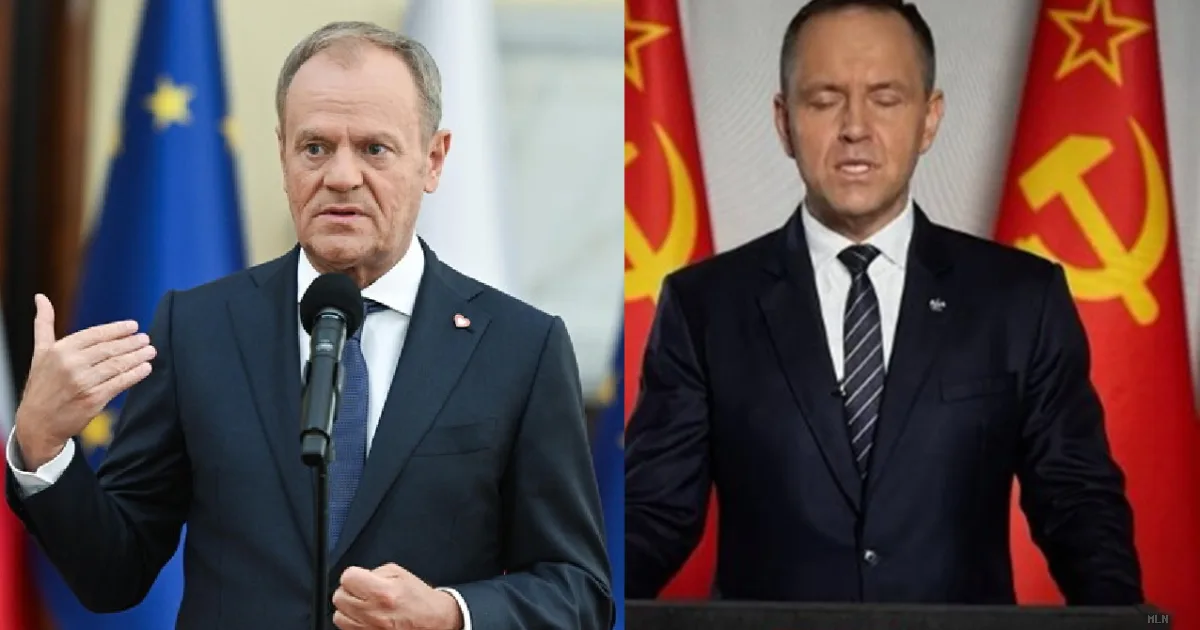 Polonia divisa su 44 miliardi Ue: il veto di Nawrocki spacca Varsavia