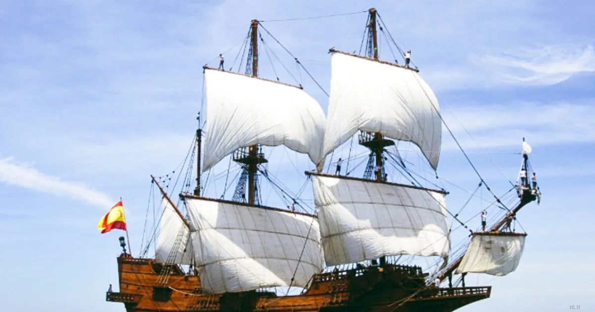 La Spezia si trasforma in porto storico: arrivano i giganti della vela da tutto il mondo