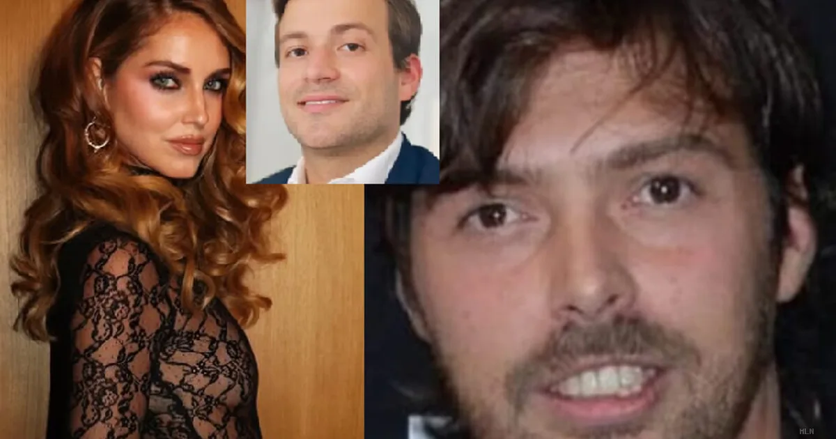 Ferragni e il nuovo amore: bufera sul passato con Tronchetti Provera