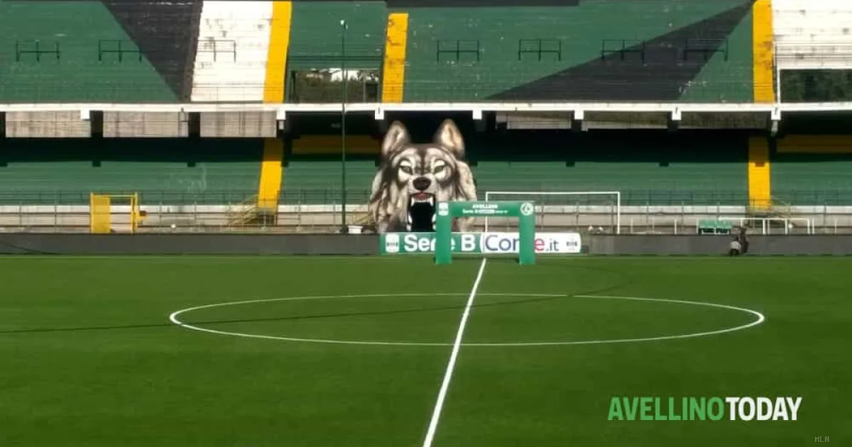 Avellino, il calendario degli allenamenti per la settimana cruciale